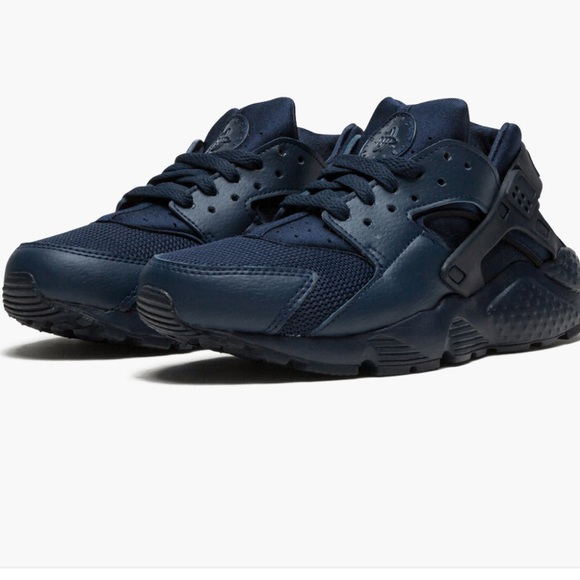nike huarache hibbett sports
